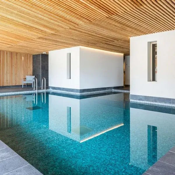 Residence Les Ecrins d'Auris - zdjęcie 5