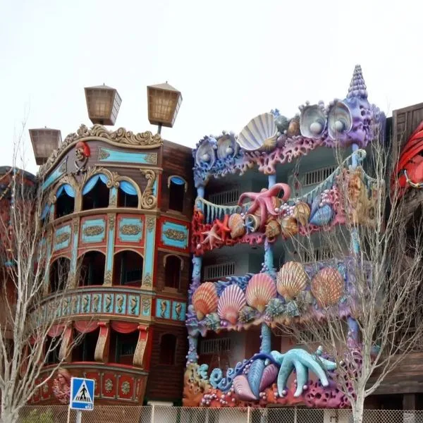 Pirates Village - zdjęcie 3