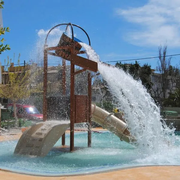 Pirates Village - zdjęcie 5