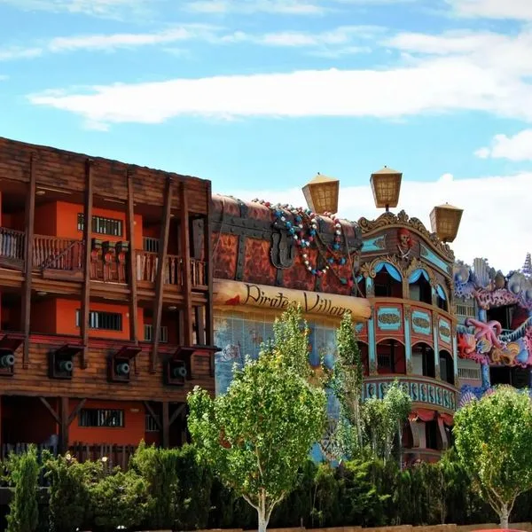 Pirates Village - zdjęcie 2