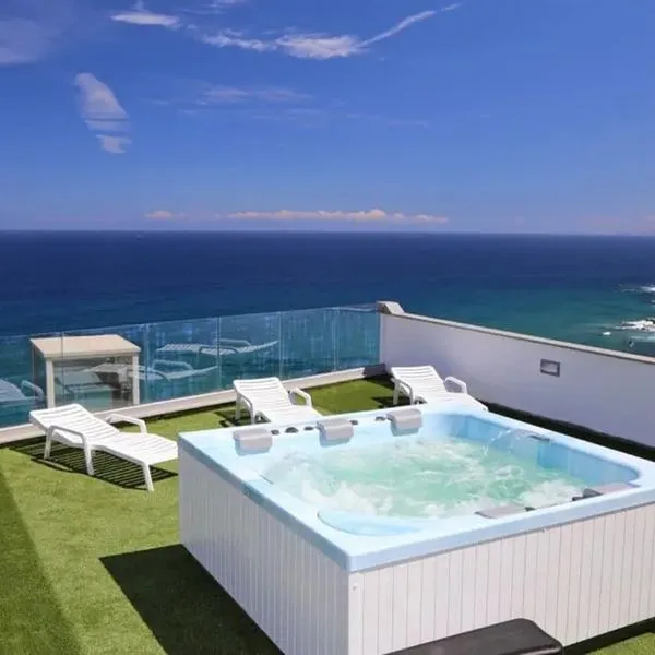 La Baia (Castelsardo) - zdjęcie 4