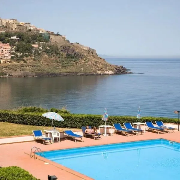 La Baia (Castelsardo) - zdjęcie 2