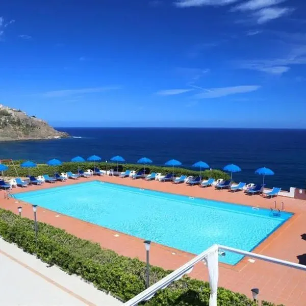 La Baia (Castelsardo)