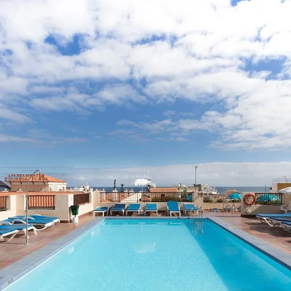 Be Smart Florida Plaza - zdjęcie 3