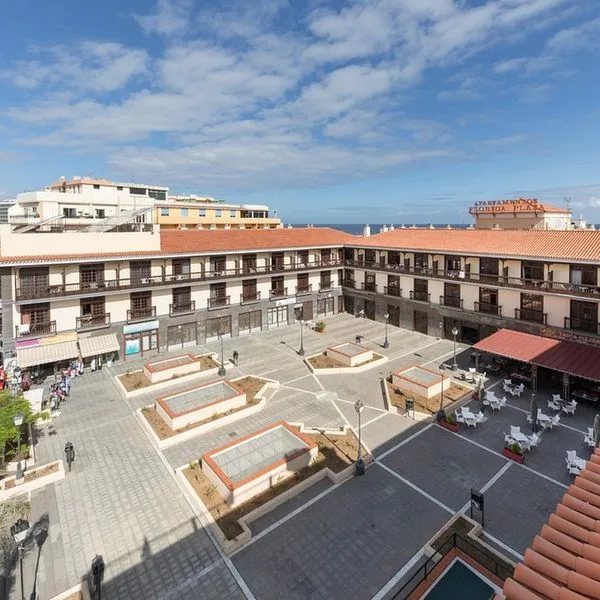 Be Smart Florida Plaza - zdjęcie 5