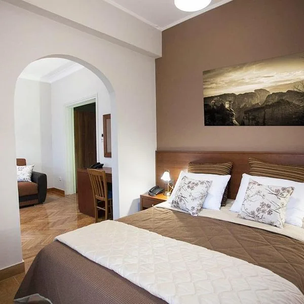 Ambrosia (Athens) - zdjęcie 5