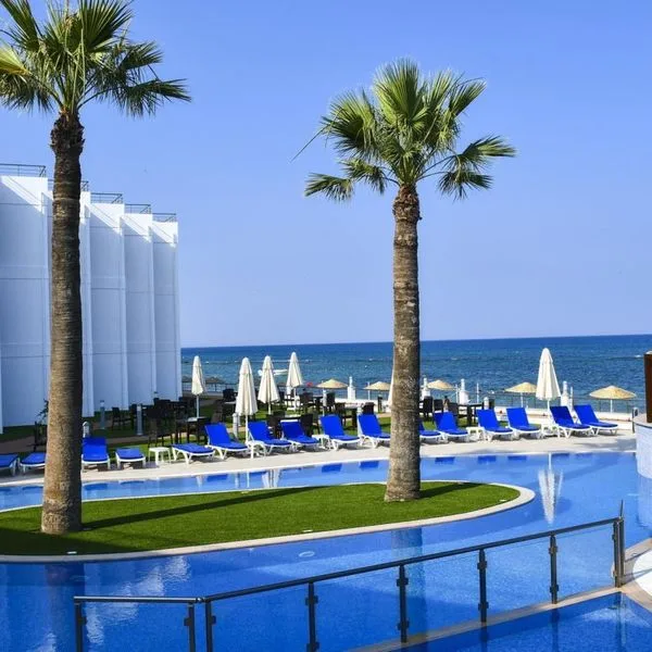 Mimoza Beach (Famagusta) - zdjęcie 4