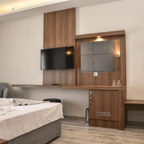 Mimoza Beach (Famagusta) - zdjęcie 5