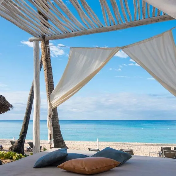 Catalonia Bayahibe (ex. Catalonia Gran Dominicus) - zdjęcie 4