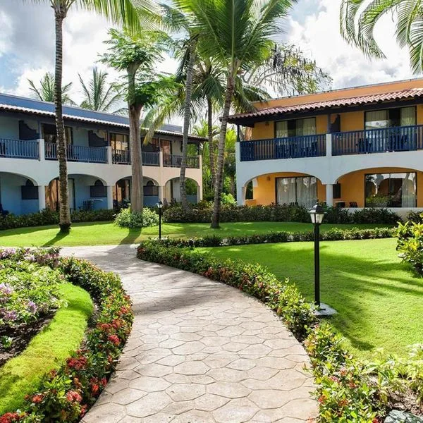 Catalonia Bayahibe (ex. Catalonia Gran Dominicus) - zdjęcie 2