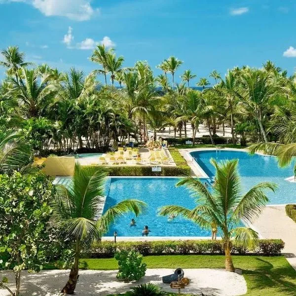 Catalonia Bayahibe (ex. Catalonia Gran Dominicus) - zdjęcie 3