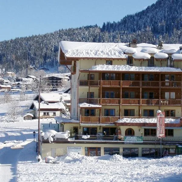 Austria (Niederau) - zdjęcie 5