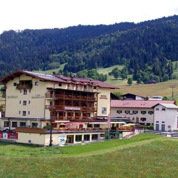 Austria (Niederau) - zdjęcie 4