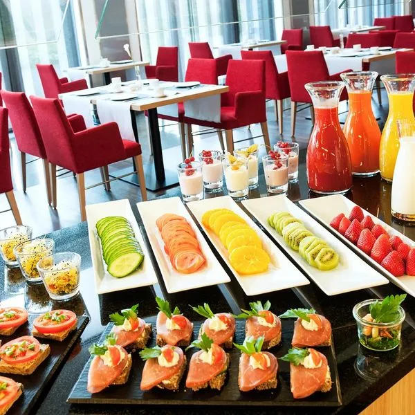 NH Alexanderplatz - zdjęcie 4