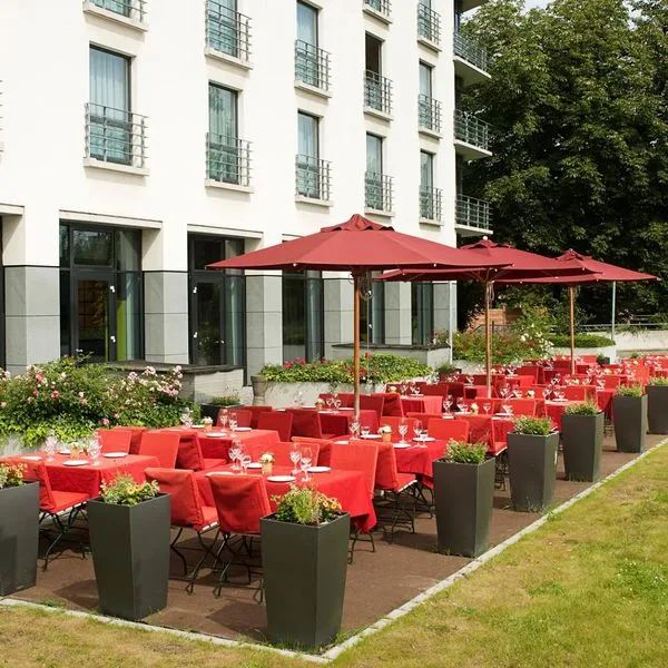 NH Alexanderplatz - zdjęcie 3