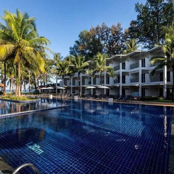 Sunwing Bangtao Beach - zdjęcie 3