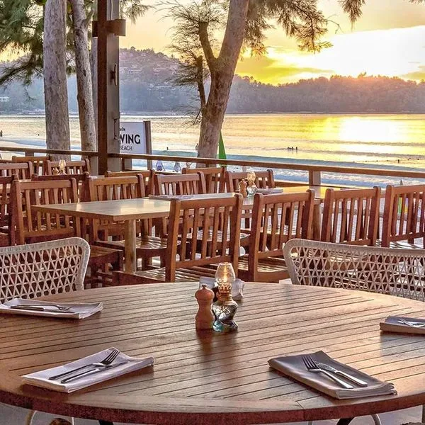 Sunwing Bangtao Beach - zdjęcie 5