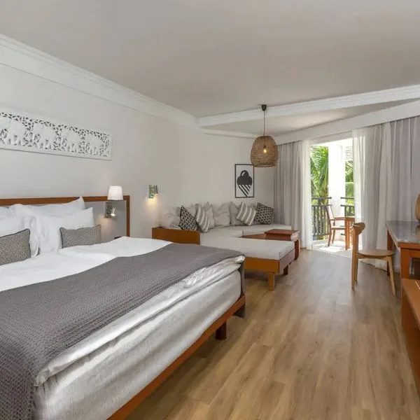 Sunwing Bangtao Beach - zdjęcie 2