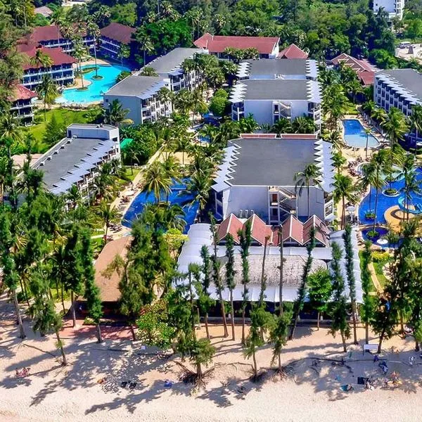 Sunwing Bangtao Beach - zdjęcie 4