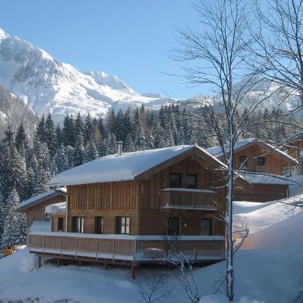 Alpendorf Dachstein West - zdjęcie 4