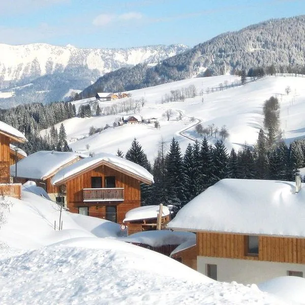 Alpendorf Dachstein West - zdjęcie 2