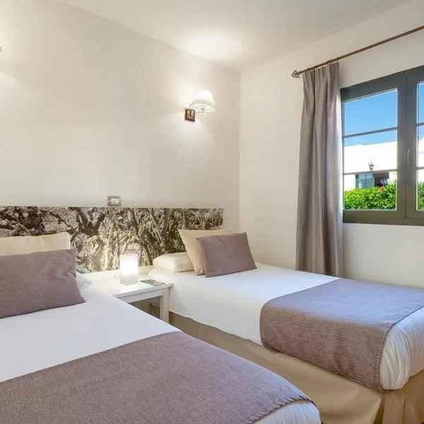 Santa Rosa (Costa Teguise) - zdjęcie 3