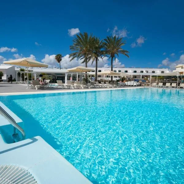 Santa Rosa (Costa Teguise)