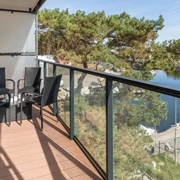 Sun & Snow Lighthouse - zdjęcie 5