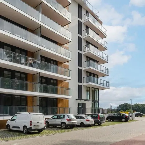 Sun & Snow Lighthouse