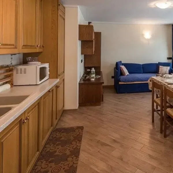 Appartamento Dina - zdjęcie 4