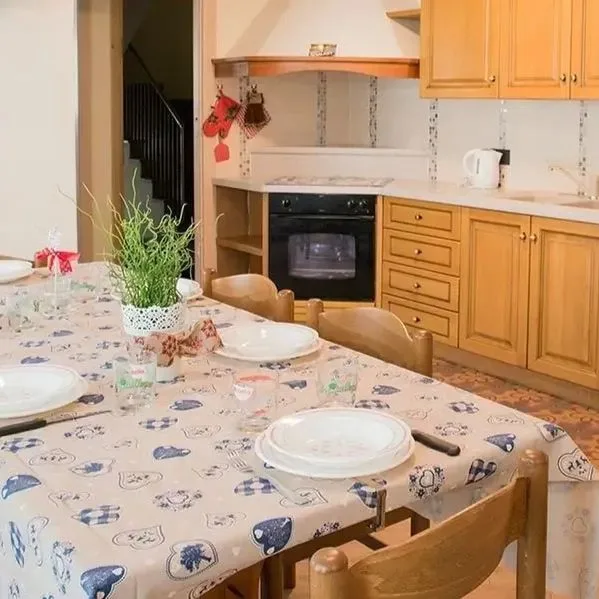 Appartamento Dina - zdjęcie 3