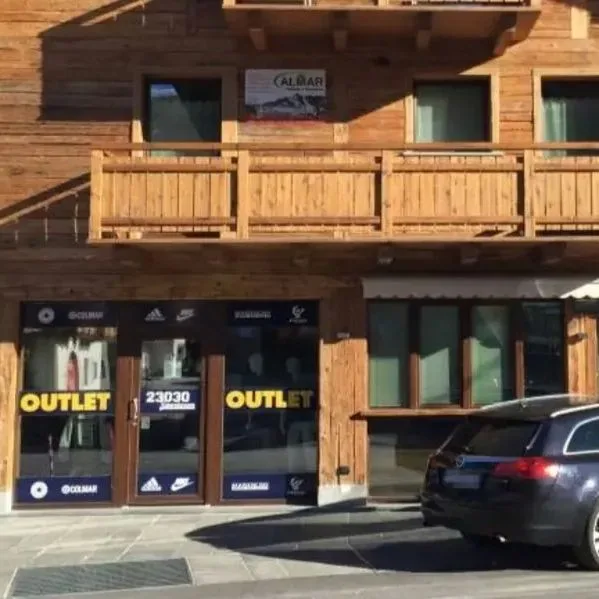 Appartamento Dina - zdjęcie 2