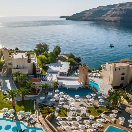 Lindos Royal (ex. COOEE) - zdjęcie 4