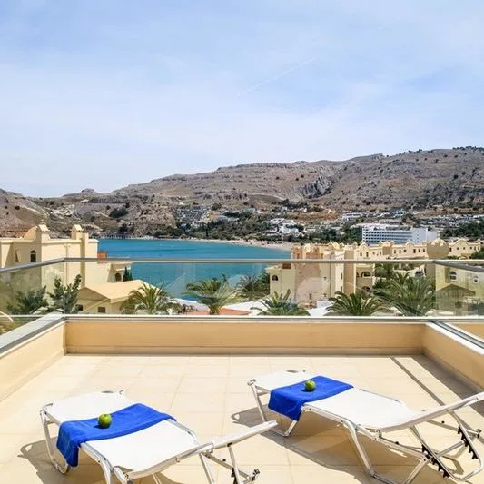 Lindos Royal (ex. COOEE) - zdjęcie 5