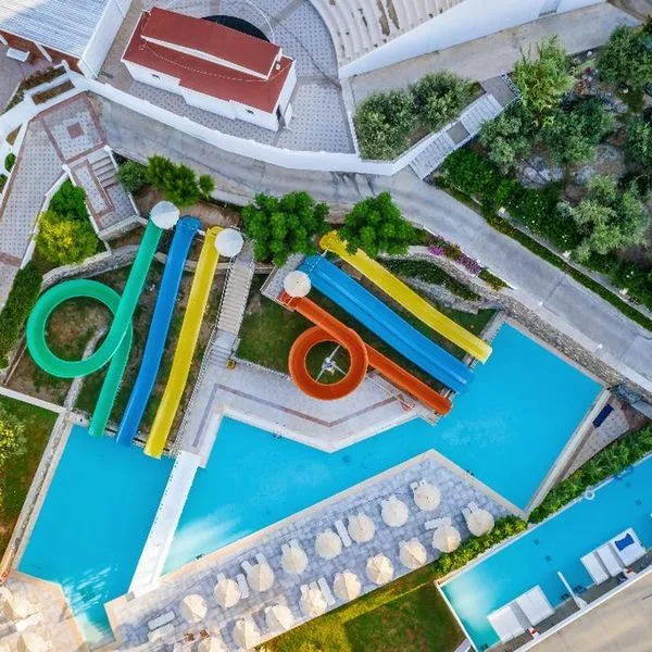 Lindos Royal (ex. COOEE) - zdjęcie 2