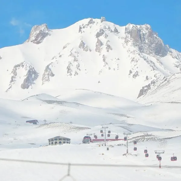 Mirada Del Monte - zdjęcie 2