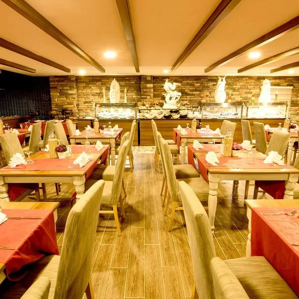 Mirada Del Monte - zdjęcie 3