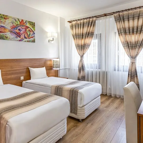 Mirada Del Monte - zdjęcie 4