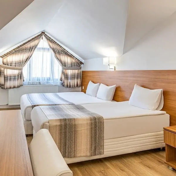 Mirada Del Monte - zdjęcie 5