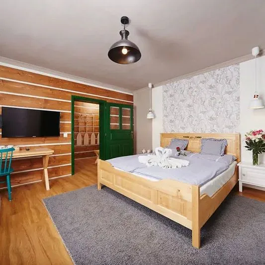 Vltavska Pohadka - zdjęcie 4