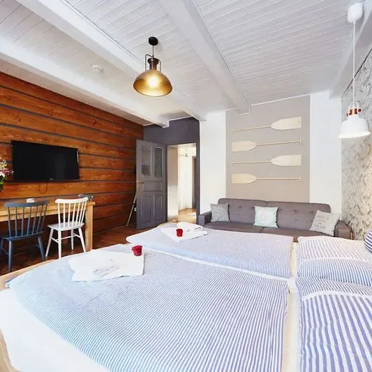 Vltavska Pohadka - zdjęcie 3