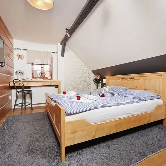 Vltavska Pohadka - zdjęcie 5