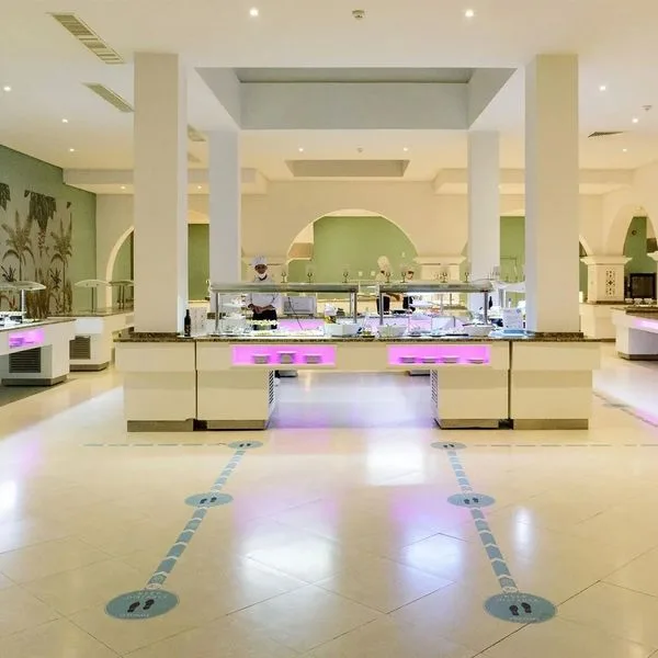 Occidental Sousse Marhaba (Sousse) - zdjęcie 2