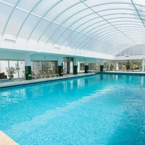 Occidental Sousse Marhaba (Sousse) - zdjęcie 3