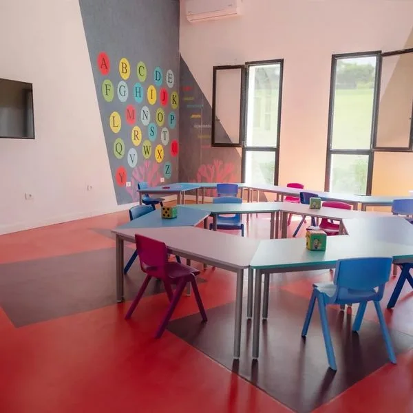 Occidental Sousse Marhaba (Sousse) - zdjęcie 4