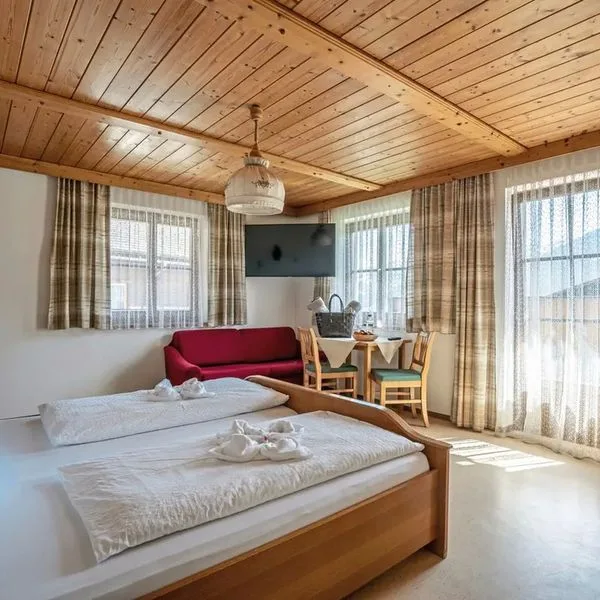 Gasthof Andreas - zdjęcie 2