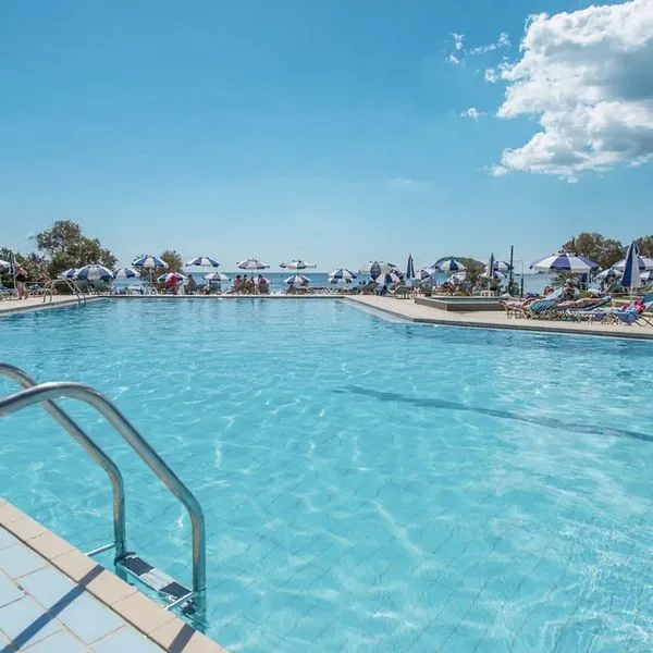 Astir Beach (Laganas) - zdjęcie 5