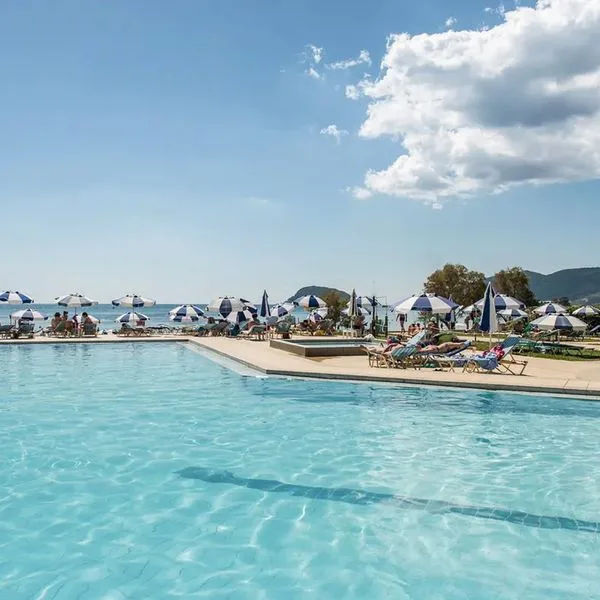 Astir Beach (Laganas) - zdjęcie 4