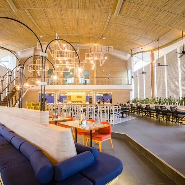 Holiday Style AO Nang Beach (ex. Holiday Inn Express Krabi Ao Nang Beach) - zdjęcie 4