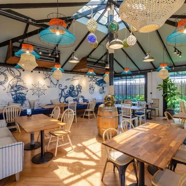 Holiday Style AO Nang Beach (ex. Holiday Inn Express Krabi Ao Nang Beach) - zdjęcie 2